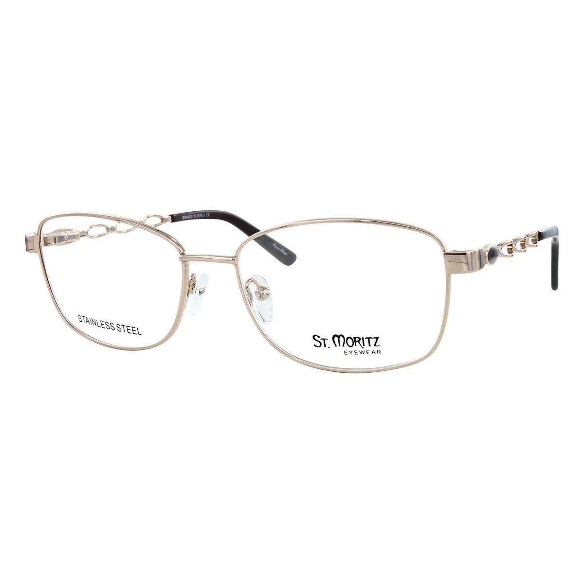 ST MORITZ BRANDI Eyeglasses - view 10